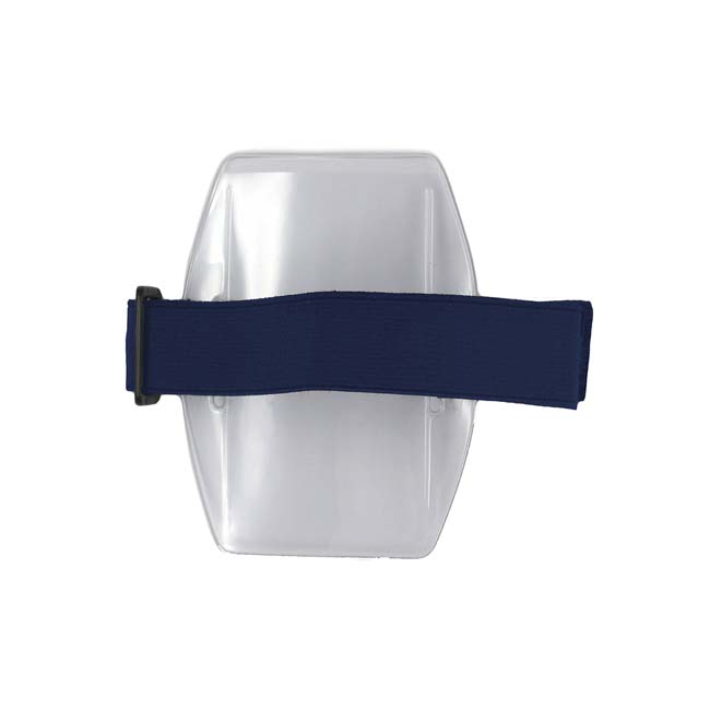 Armband Badge Holder