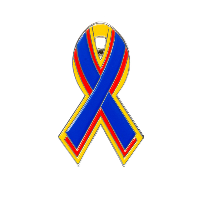 Remembrance Pin