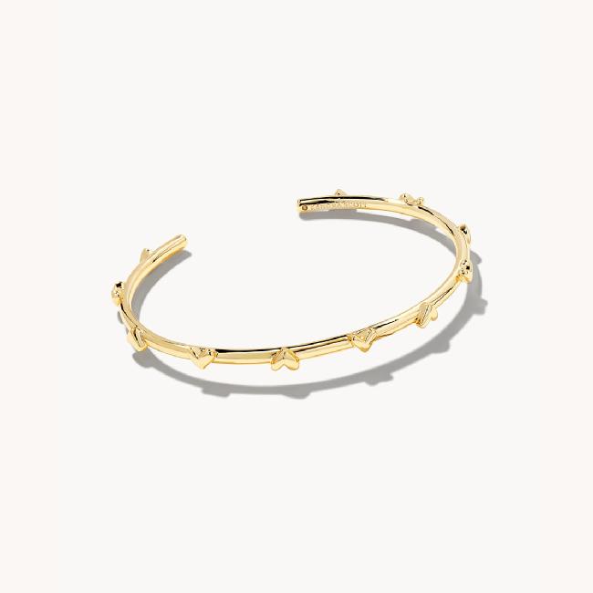 Haven Cuff Bracelet