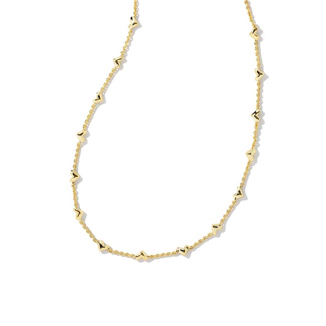 Haven Strand Necklace
