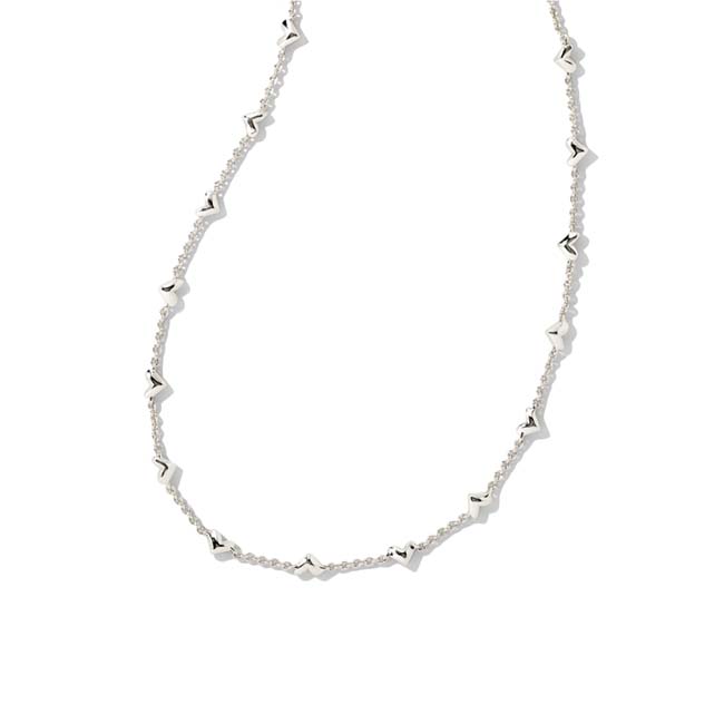 Haven Strand Necklace