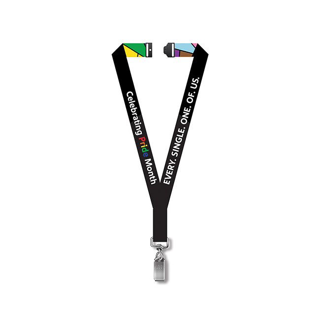 Pride Lanyard