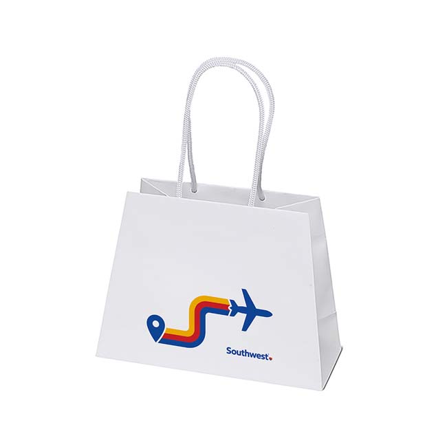 Location Gift Bag