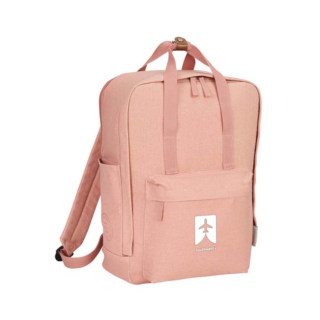 Pink Field & Co. Backpack