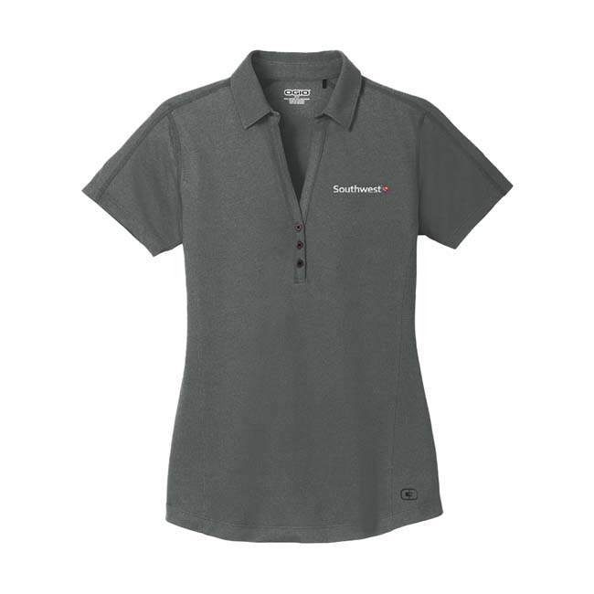 Fitted OGIO Polo