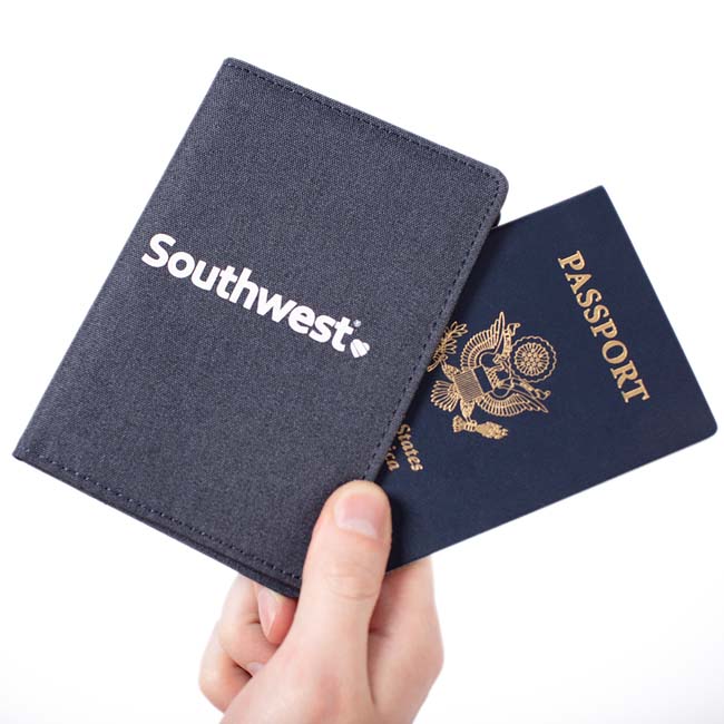 Passport Wallet