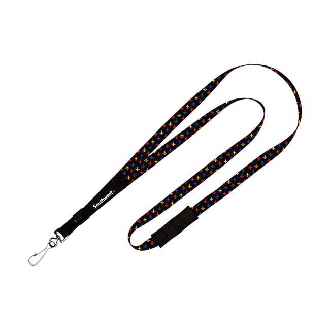 Breakaway Lanyard