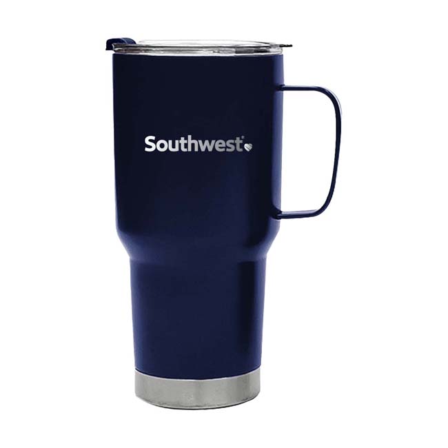 Stainless Steel Tumbler