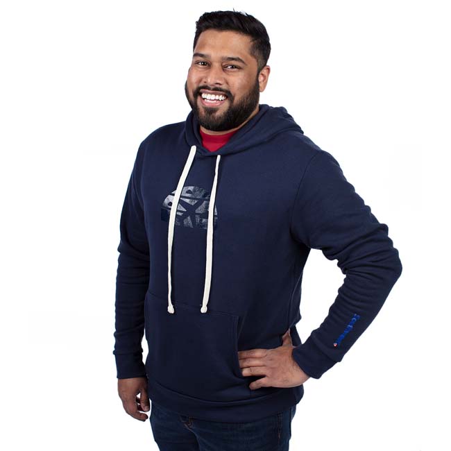 Horizon Hoodie