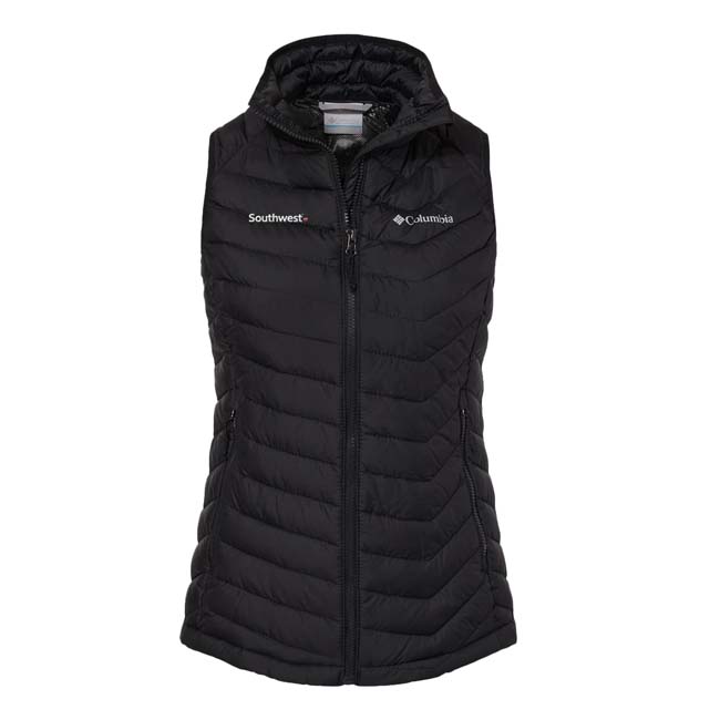 Women's Columbia Powder Lite™ Vest