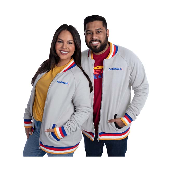 Varsity Jacket