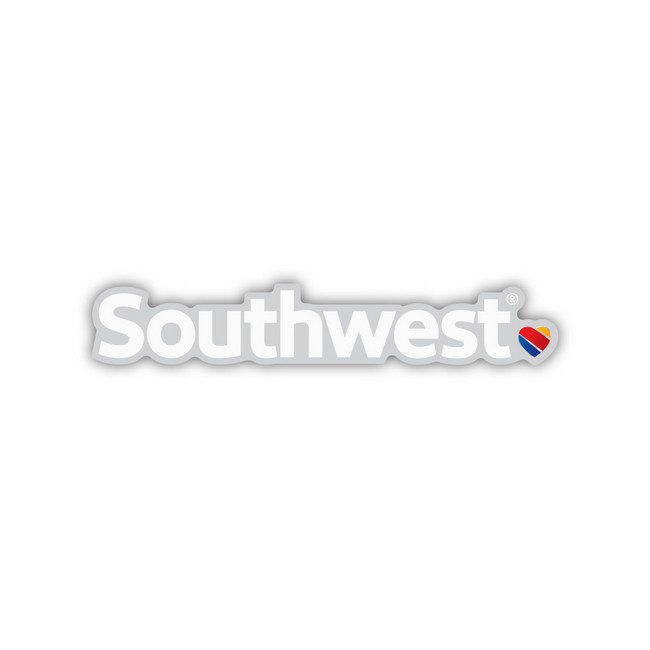 Southwest Sticker