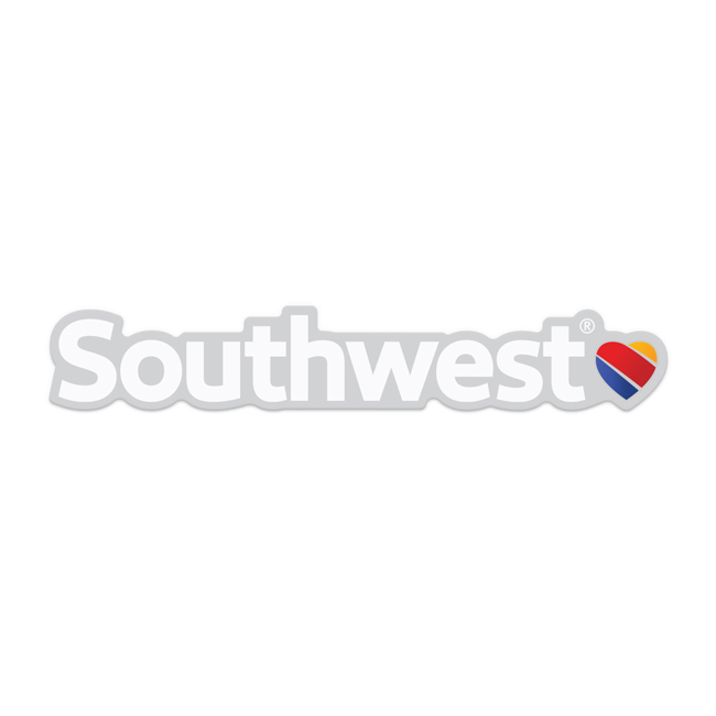 Southwest Sticker