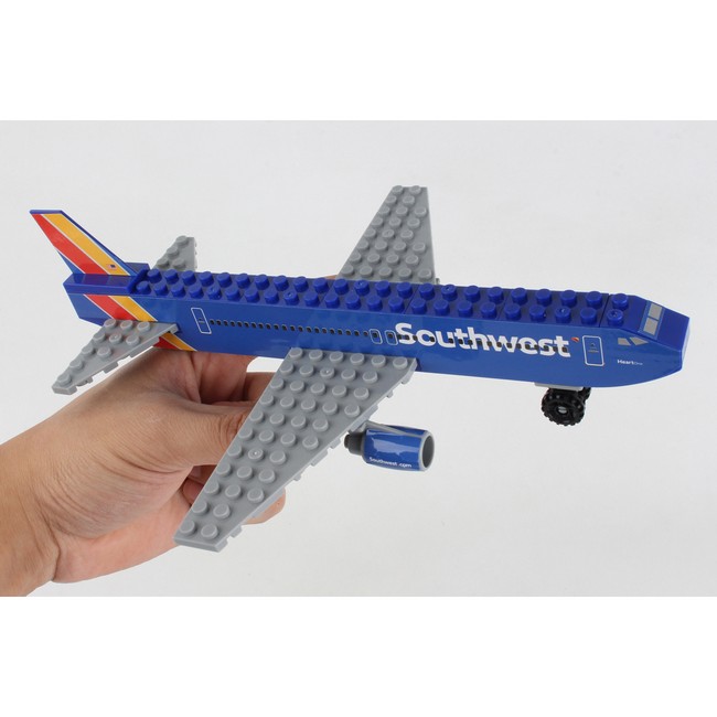 Heart Livery Construction Plane Set