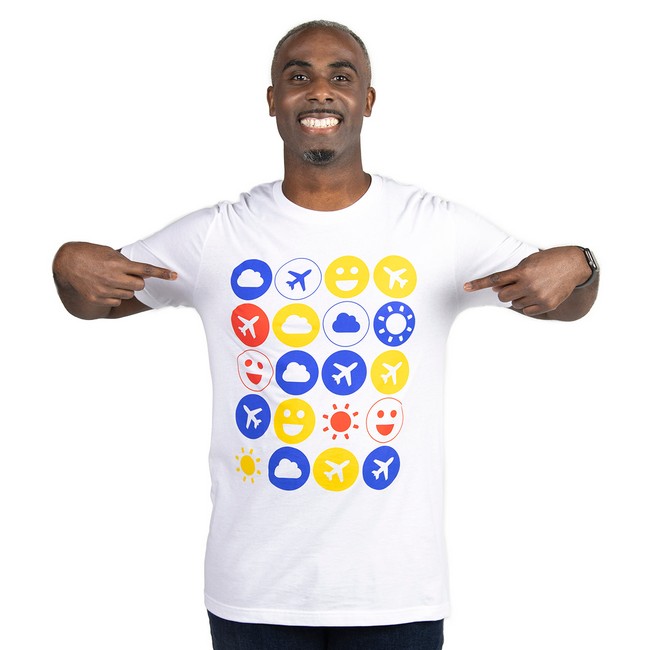 Icon Tee