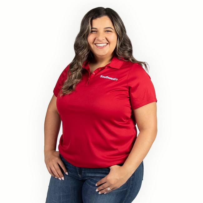 Antigua Women's Polo