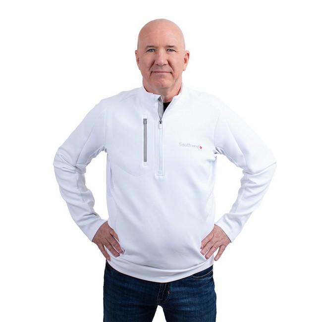 Antigua Generation 1/4 Zip