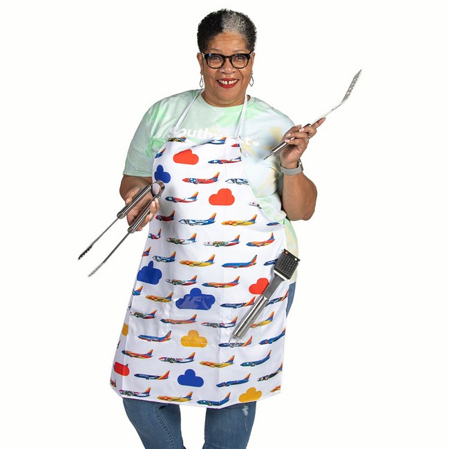 Livery Apron