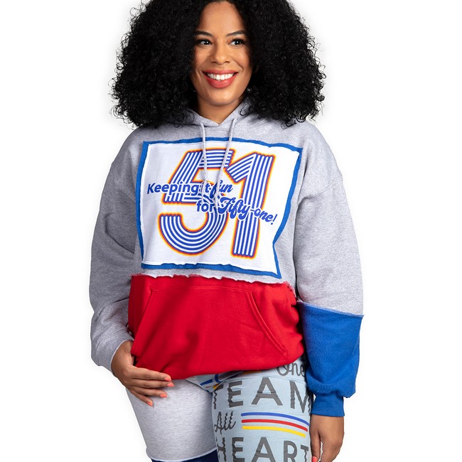 Refried Apparel Hoodie