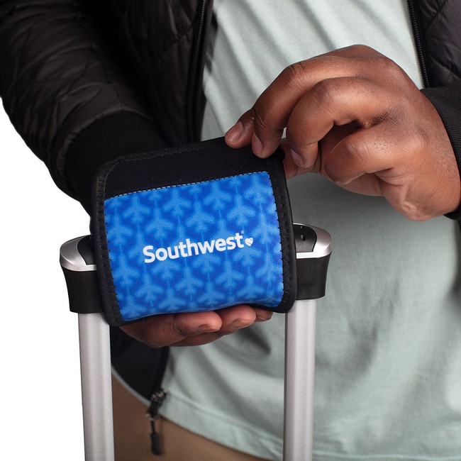 ID Luggage Grip