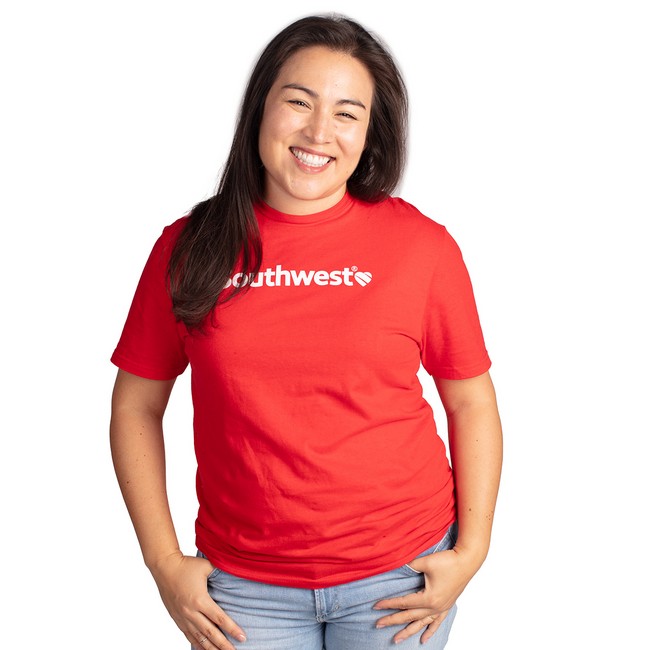 Southwest Tee