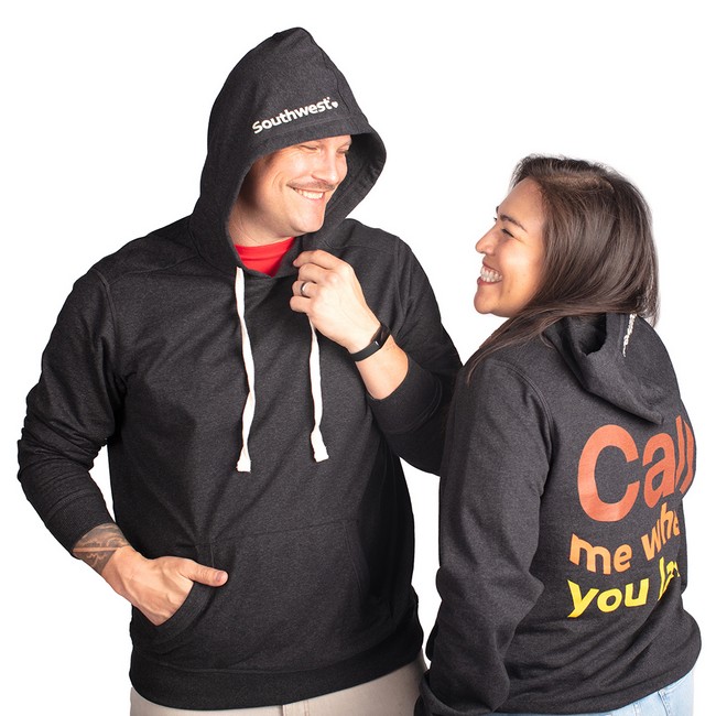 Call Me When You Land Hoodie