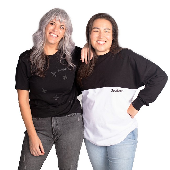 Plane Tee