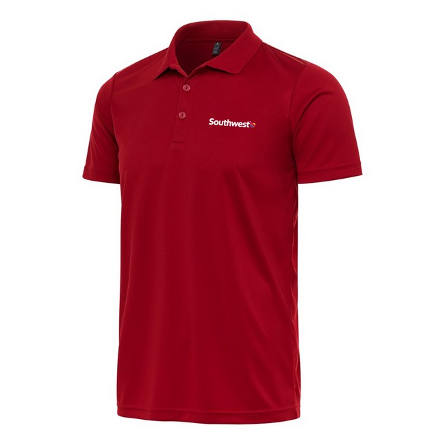 Antigua Men's Polo