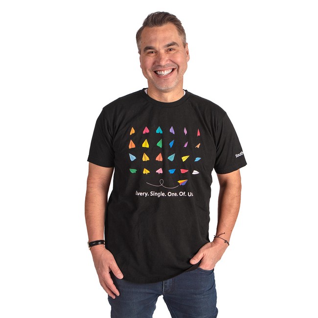 Inclusion Tee