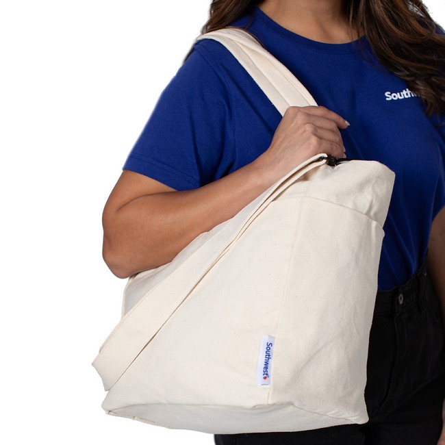 Canvas Tote Bag