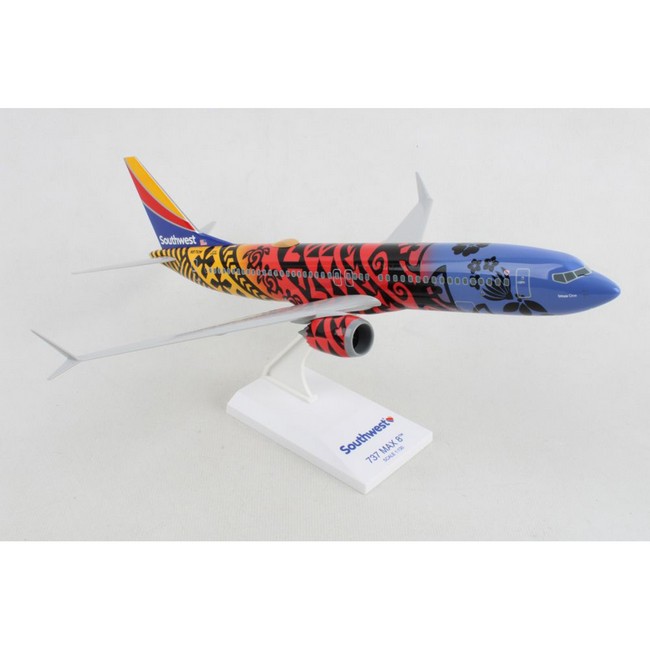 Imua One 1/130 Model Plane
