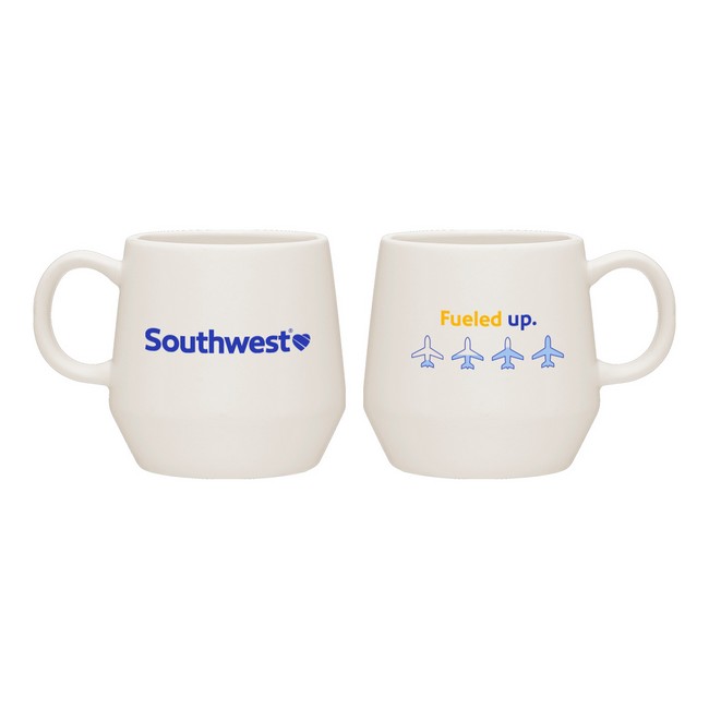 Fueled Up Mug