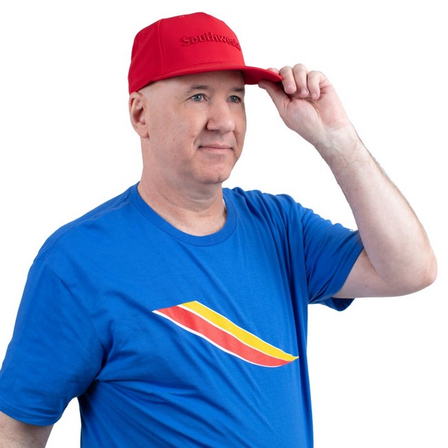 Richardson Hat