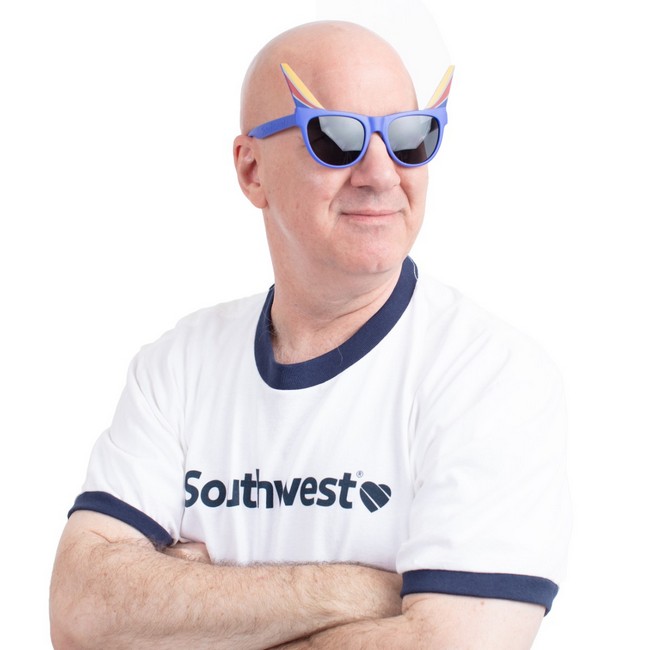 Winglet Sunglasses