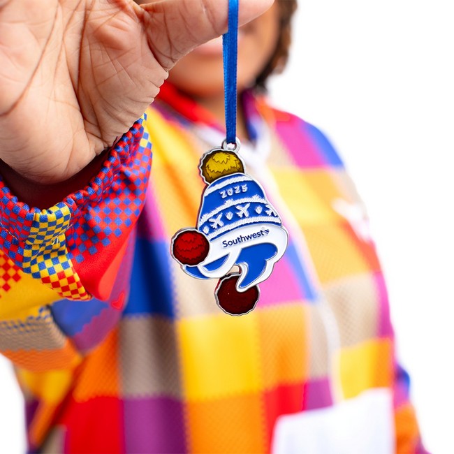 2025 Ornament