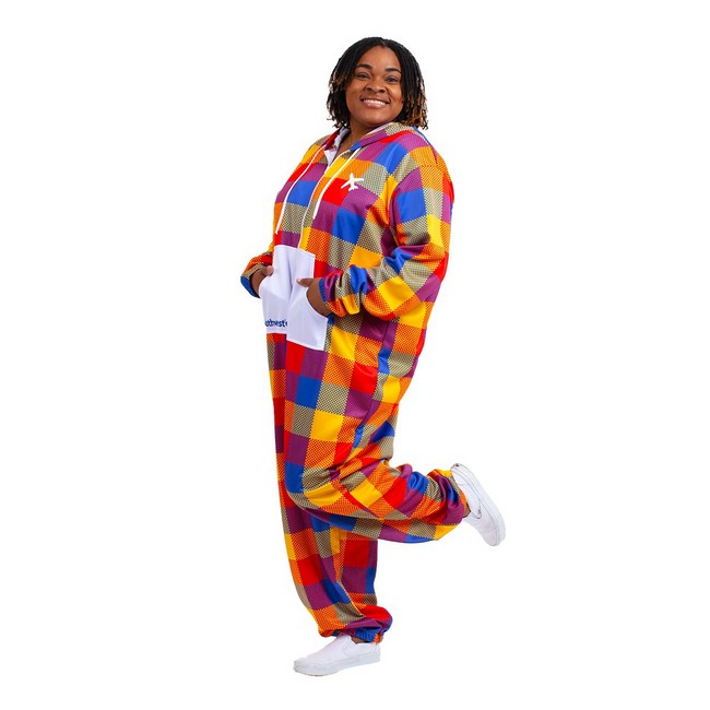 Adult Onesie