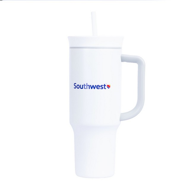 40 oz. Owala Tumbler