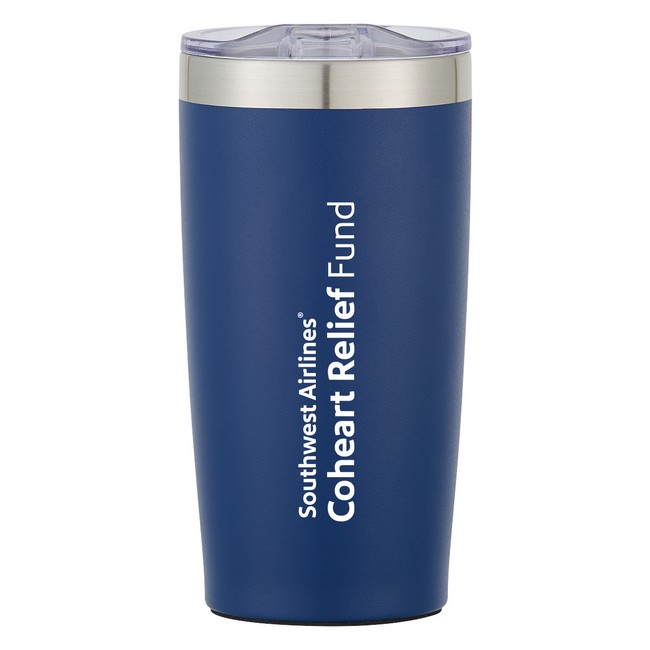 Coheart Relief Fund 20 oz Tumbler