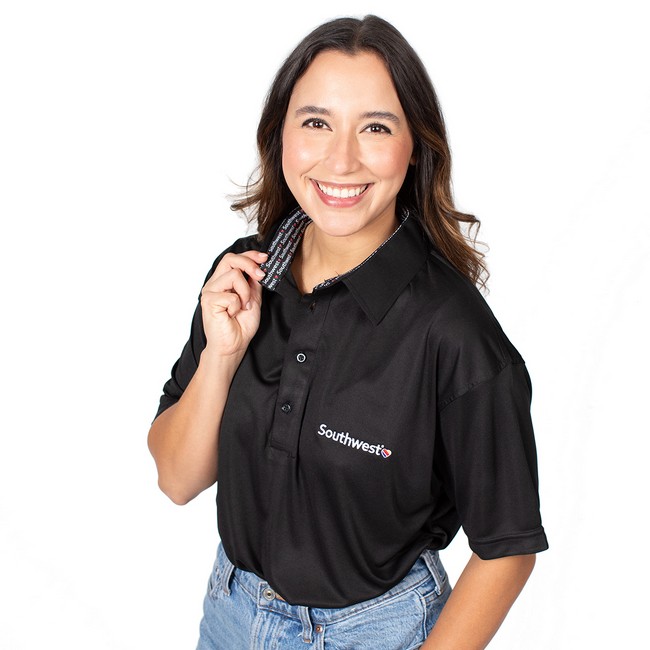 Short Sleeve Polo