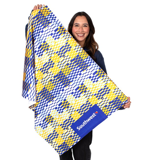Travel Blanket