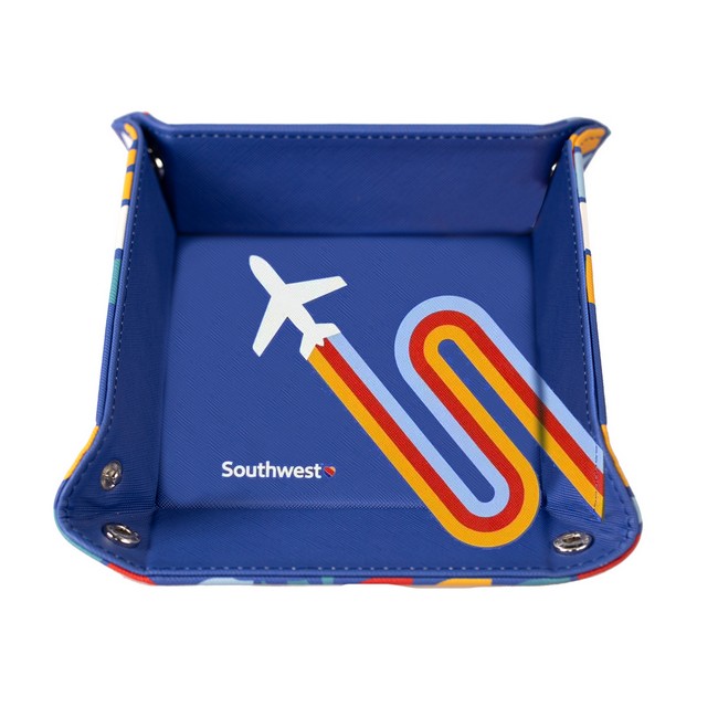 Valet Tray