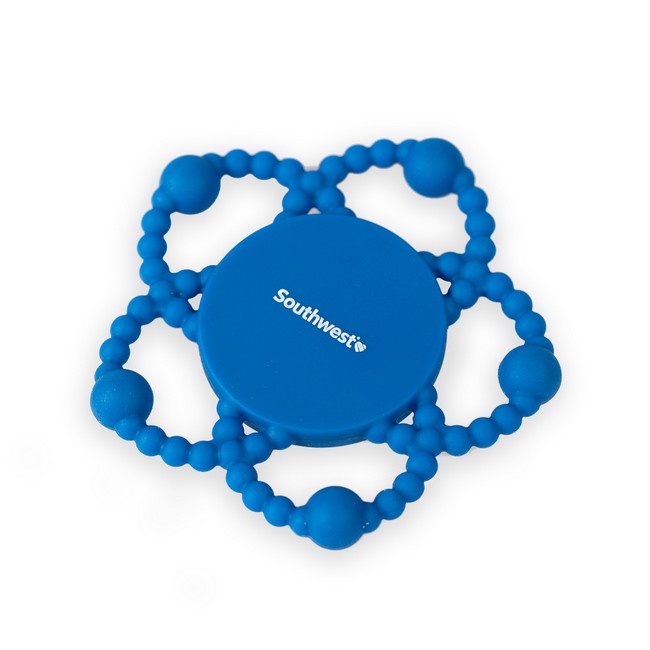 Infant Teether Ring