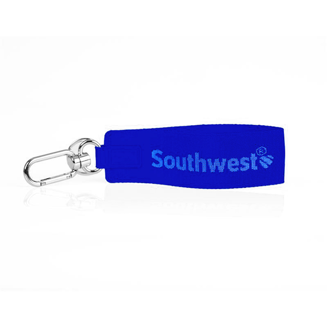 Wristband Key Tag