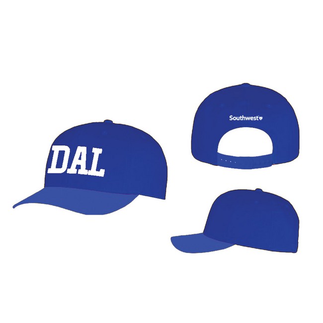 DAL Rally Hat