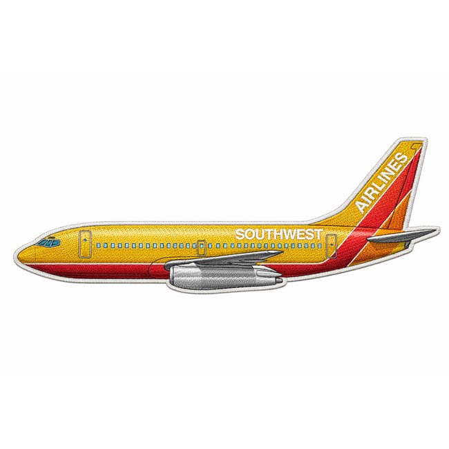 Plane Patch