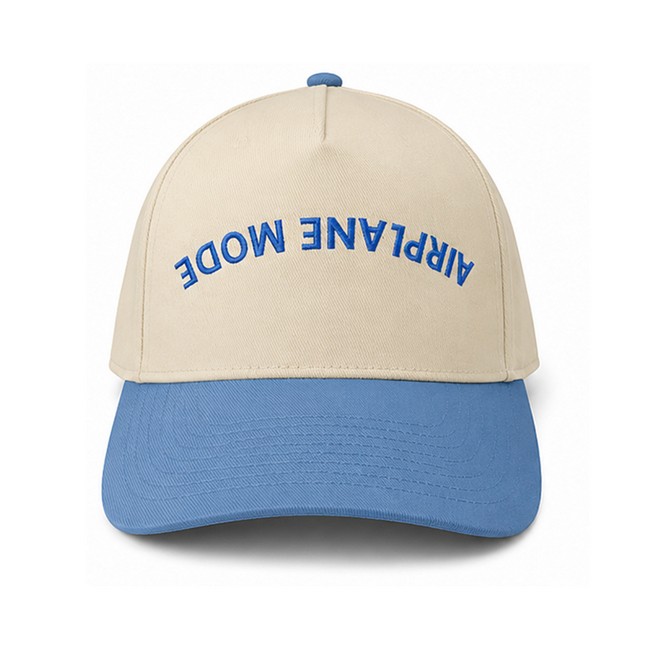 Airplane Mode Hat