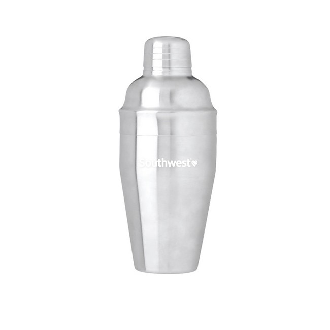 10 oz. Cocktail Shaker