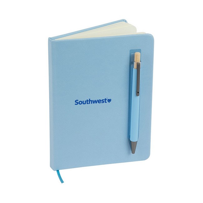 Magnetic Journal Set