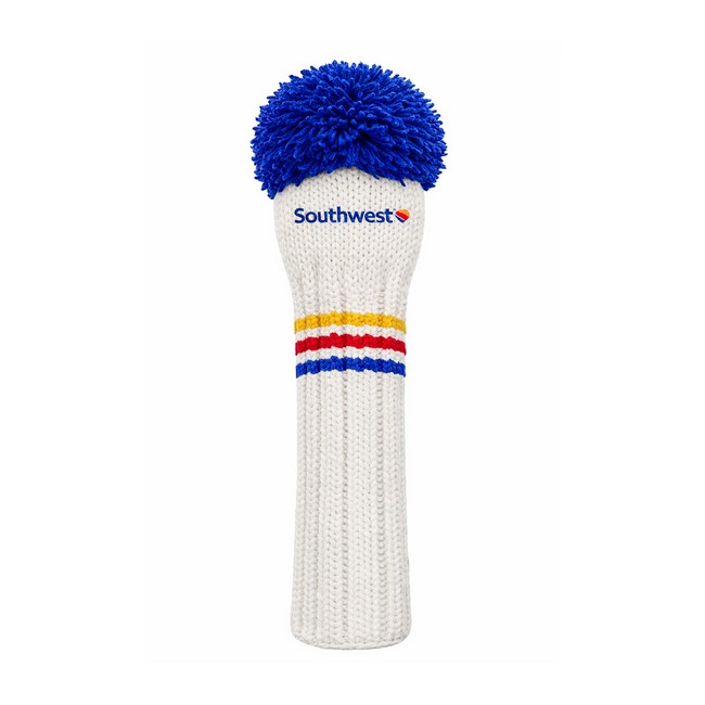 Golf Headcover