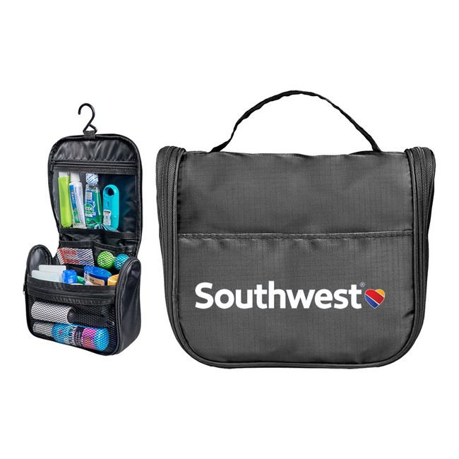 Toiletry Bag